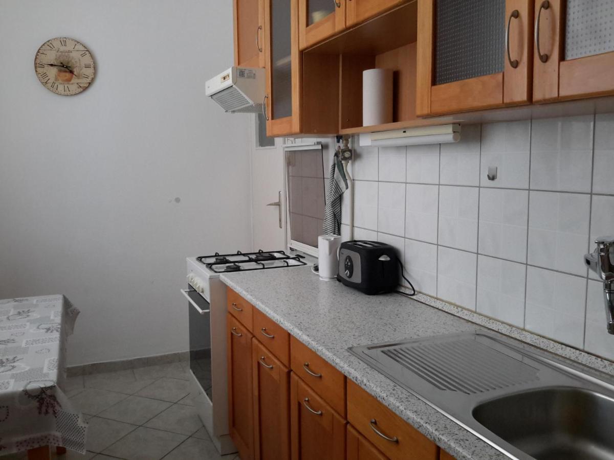 Szeki Apartman Balatonfüred Exterior foto