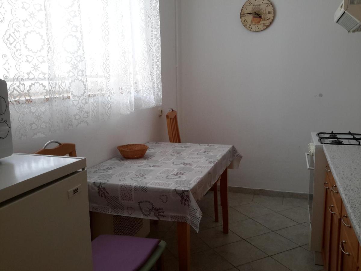 Szeki Apartman Balatonfüred Exterior foto